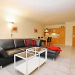 Apartment Minervapark 25 Boltenhagen (Ostseebad)