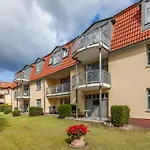 Apartment Minervapark 25 *