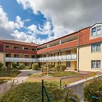 Apartment Minervapark 25 *