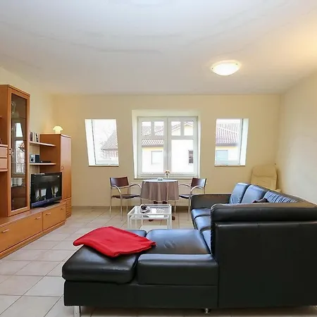 Minervapark 25 Boltenhagen (Ostseebad)