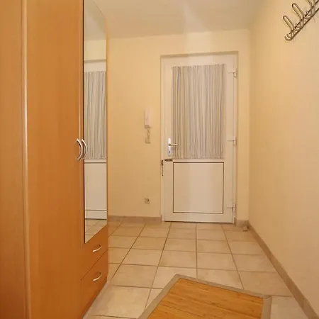 Minervapark 25 * Boltenhagen (Ostseebad)