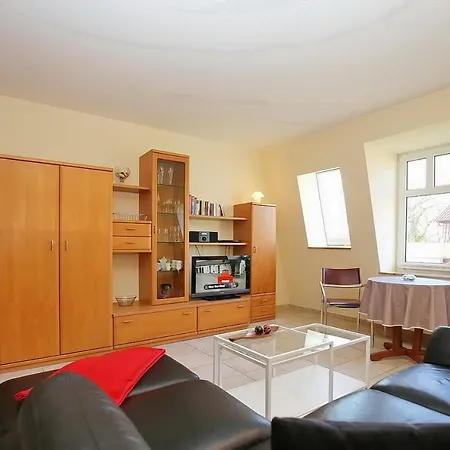 Minervapark 25 * Boltenhagen (Ostseebad)