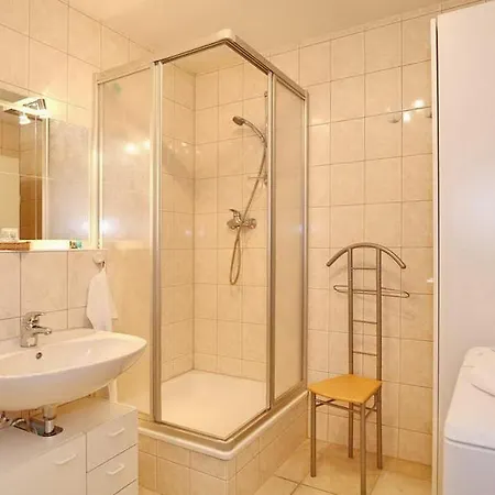 Apartment Minervapark 25