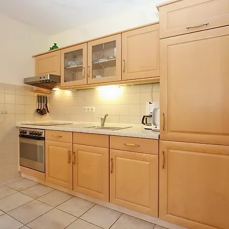 Minervapark 25 Appartement *