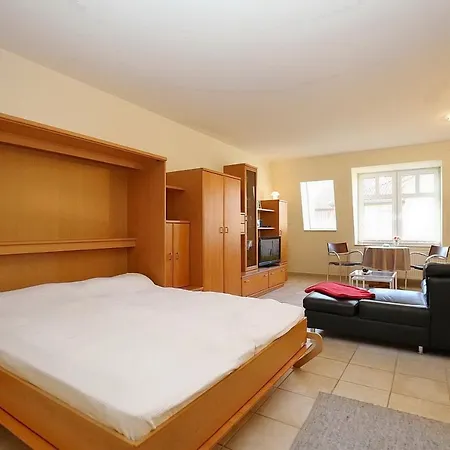 Appartement Minervapark 25 *