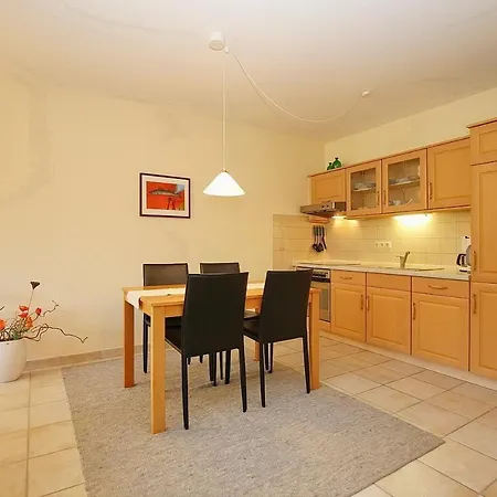 Minervapark 25 * Boltenhagen (Ostseebad)