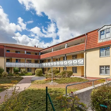 Apartment Minervapark 25 *