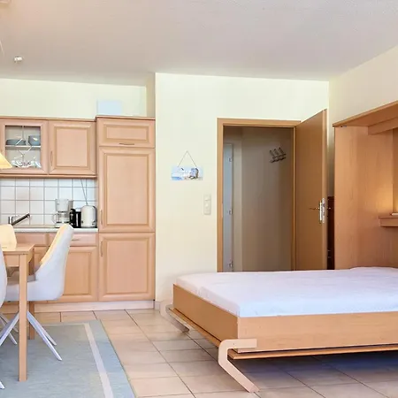 Apartment Minervapark 25