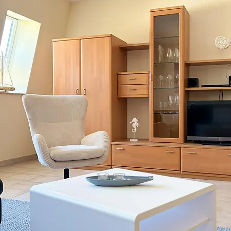 Apartment Minervapark 25 Boltenhagen (Ostseebad)