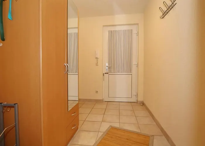 Minervapark 25 * Boltenhagen (Ostseebad)