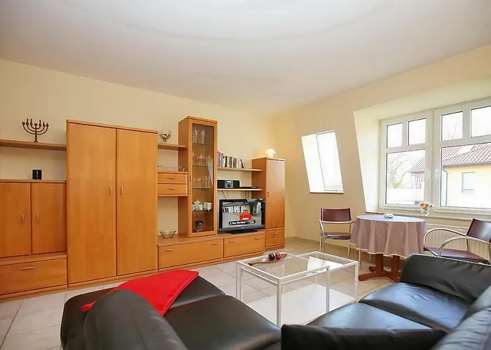 Minervapark 25 * Boltenhagen (Ostseebad)