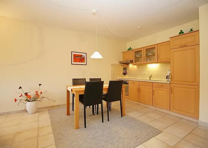 Minervapark 25 * Boltenhagen (Ostseebad)