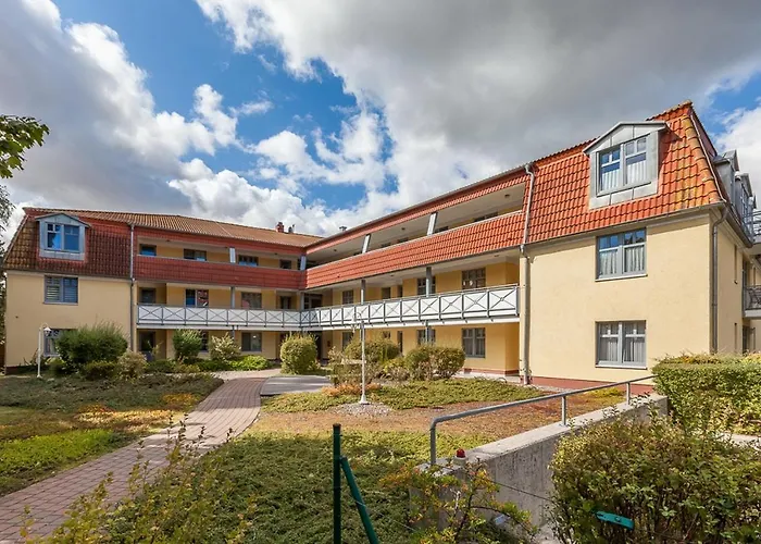 Apartamento Minervapark 25 *